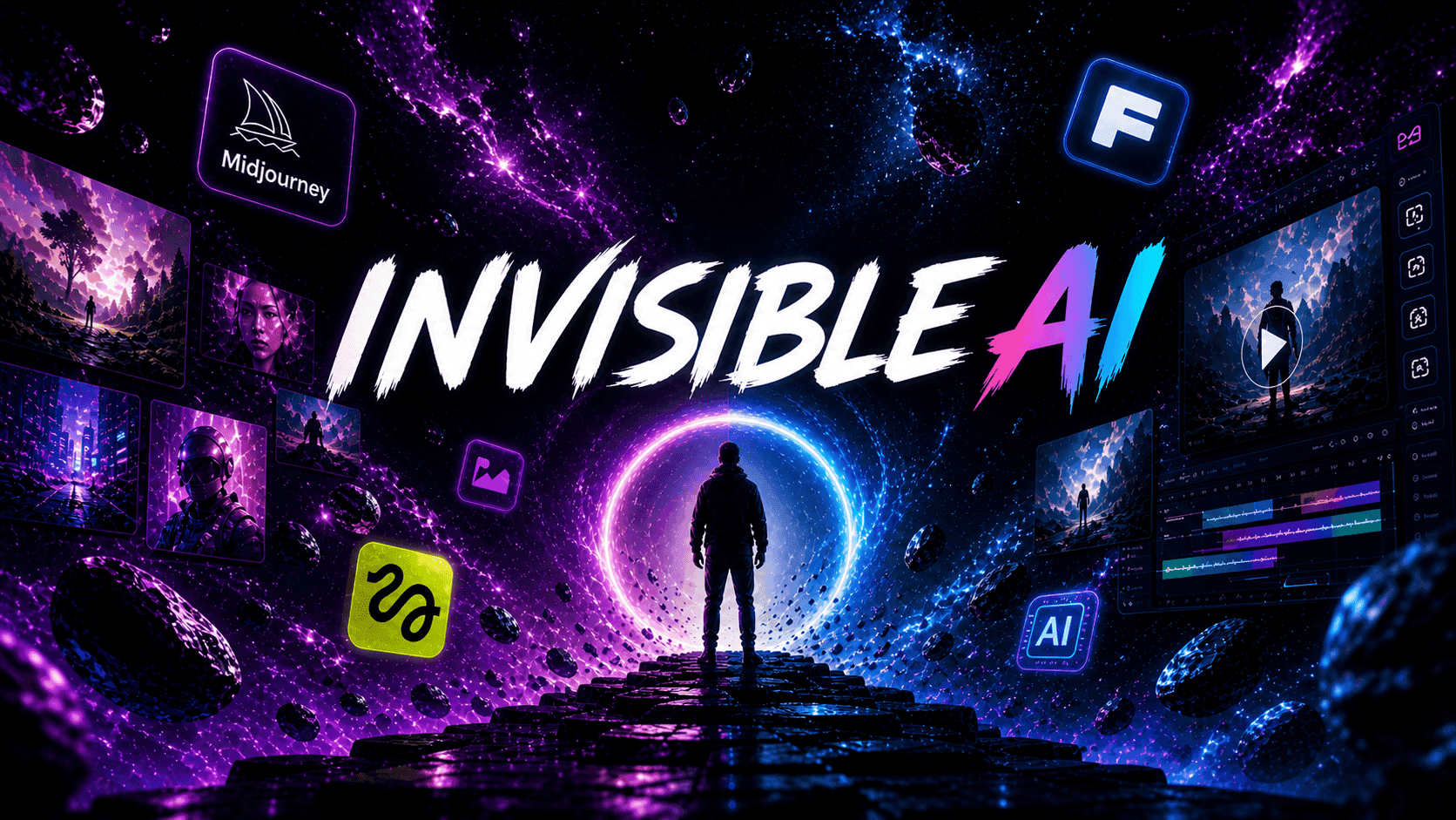 הכשרת Invisible AI